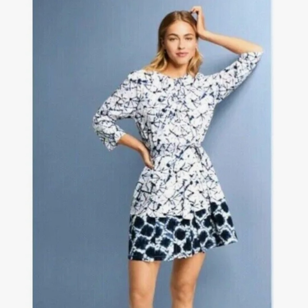 NWOT Thakoon by Target 20th anniversary collection A-line dress in XS.